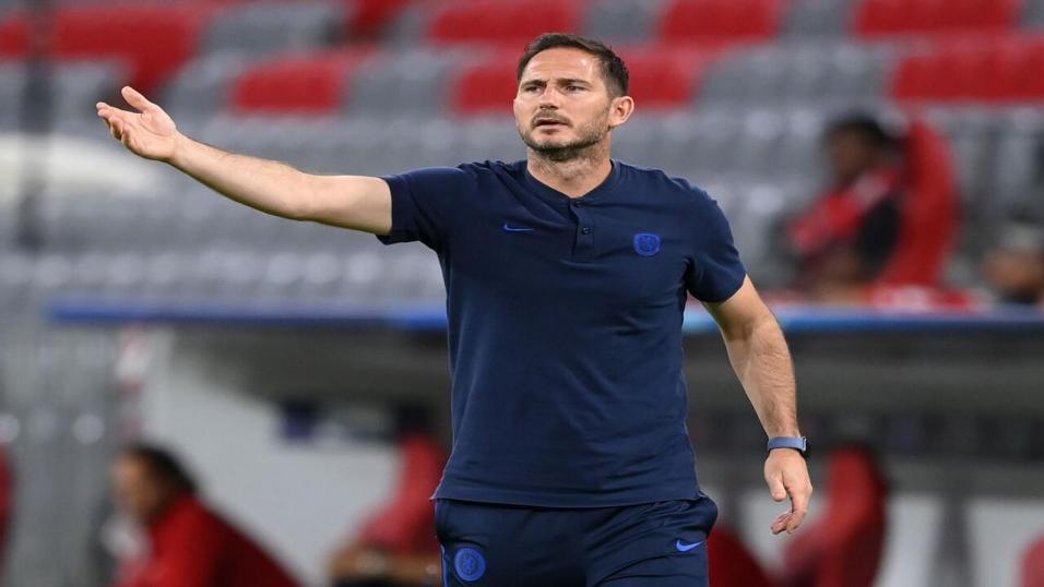 Next Manager To Leave Odds slashed on Lampard exit